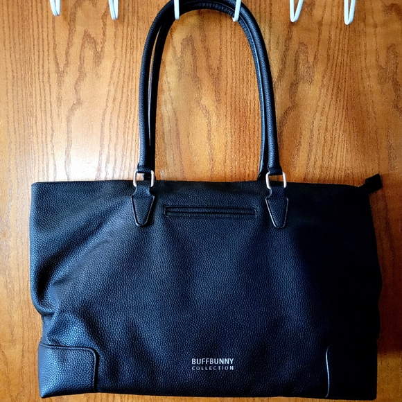 BuffBunny Bags Buff Bunny Game Changer Bag Poshmark